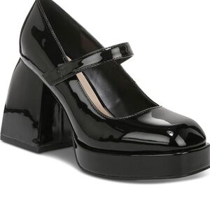 BAR III
Women's Nexie Mary Jane Pumps, Size 8